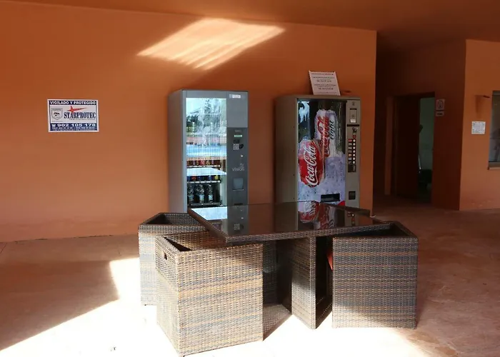 Garden Near The Appartement