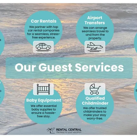 Garden Near The * Estepona