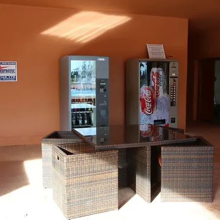 Garden Near The Apartamento