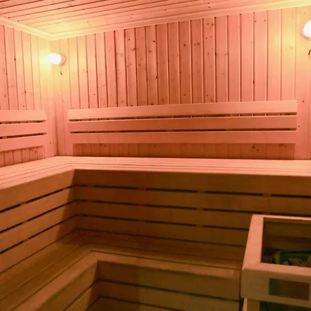 Garden Near The Эстепона