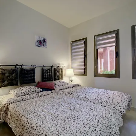 Апартаменты Garden Near The *