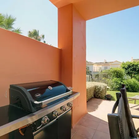 Garden Near The Апартаменты *