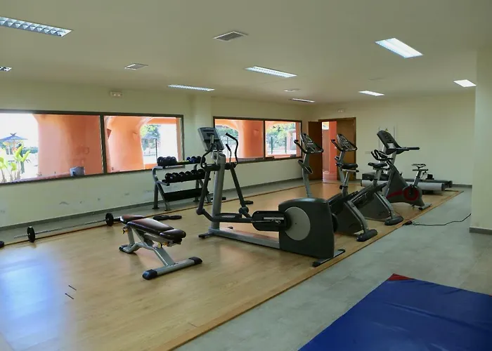 Apartamento Garden Near The Estepona