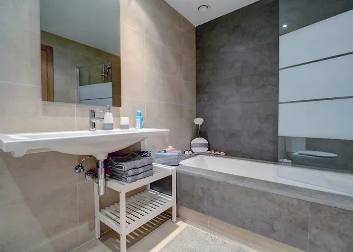 Garden Near The Apartamento *