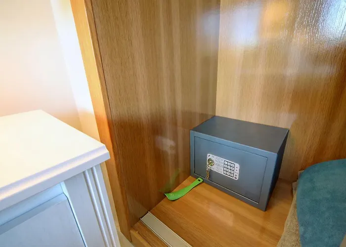 Garden Near The Apartamento Estepona