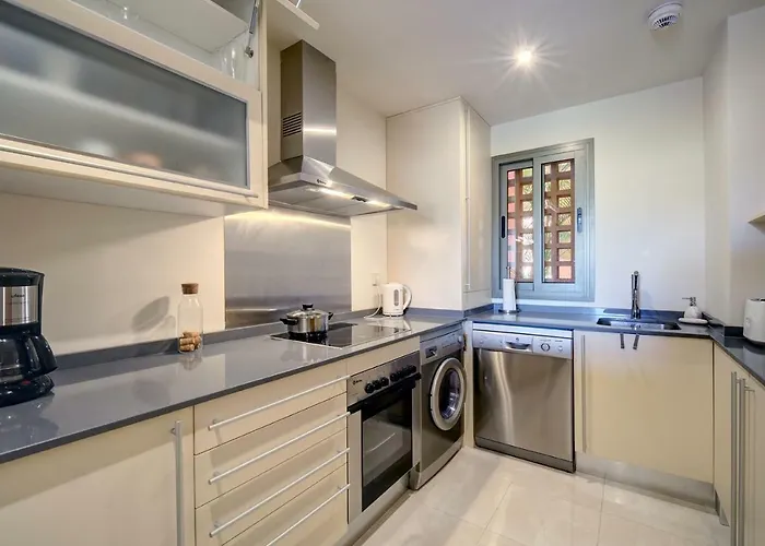 Garden Near The Apartamento *