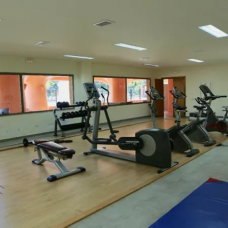 Appartement Garden Near The Estepona