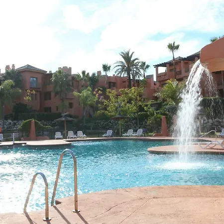 Appartement Garden Near The