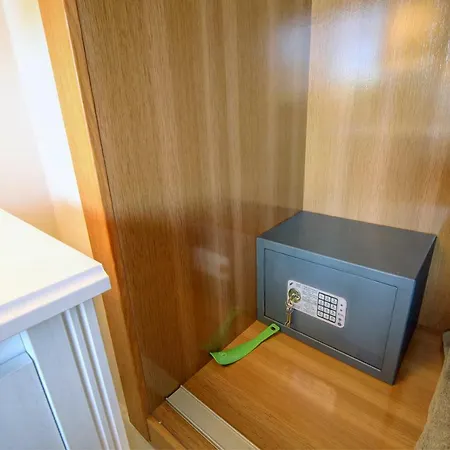 Garden Near The Appartement Estepona