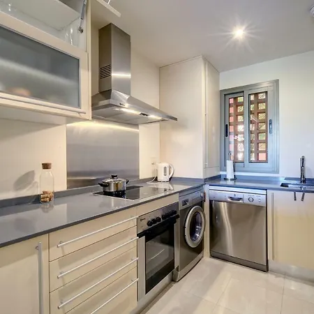 Garden Near The Appartement *